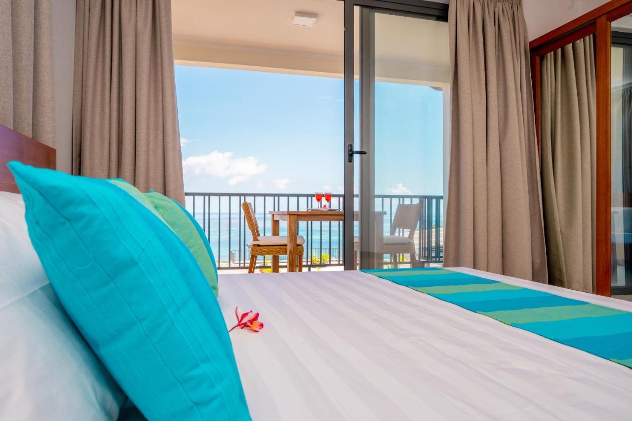 Kolibri Holiday Apartments Victoria Exterior photo